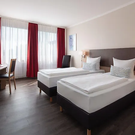 Berliner Baer Hotel Berlín