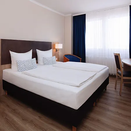 Berliner Baer Hotel Berlin