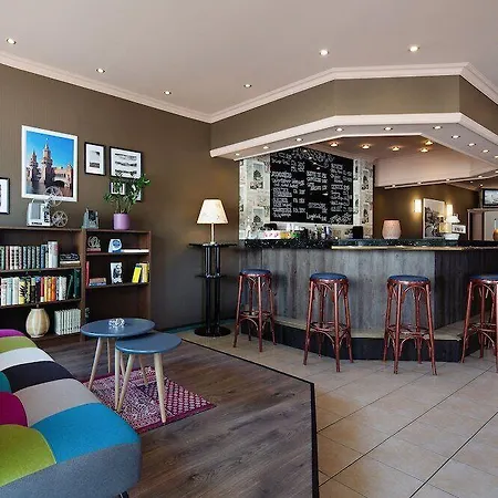 Hotel Berliner Baer Berlin