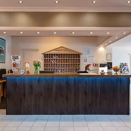 Berliner Baer Hotel Berlin