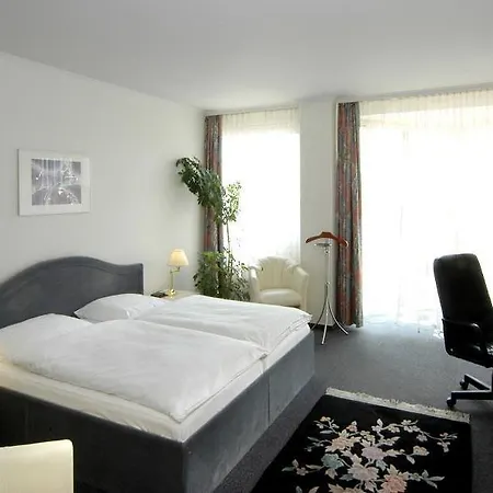 Berliner Baer Szálloda