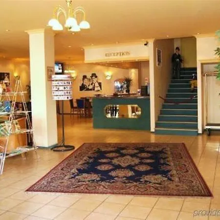 Berliner Baer Hotel