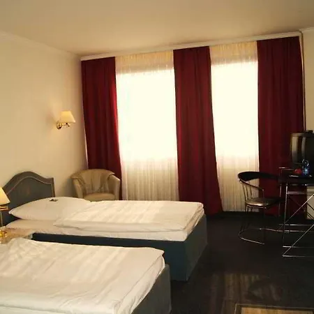 Berliner Baer Szálloda