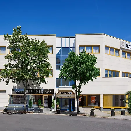 Hotel Berliner Baer Berlin