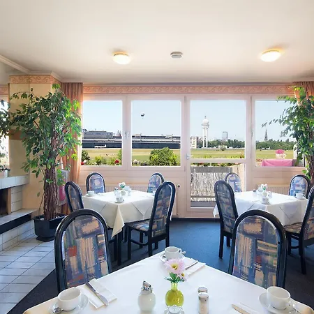 Hotel Berliner Baer *