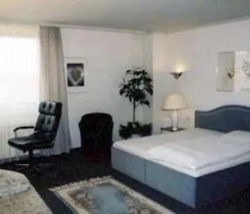 Szálloda Berliner Baer