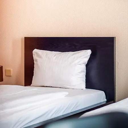 Hotel Berliner Baer Berlino