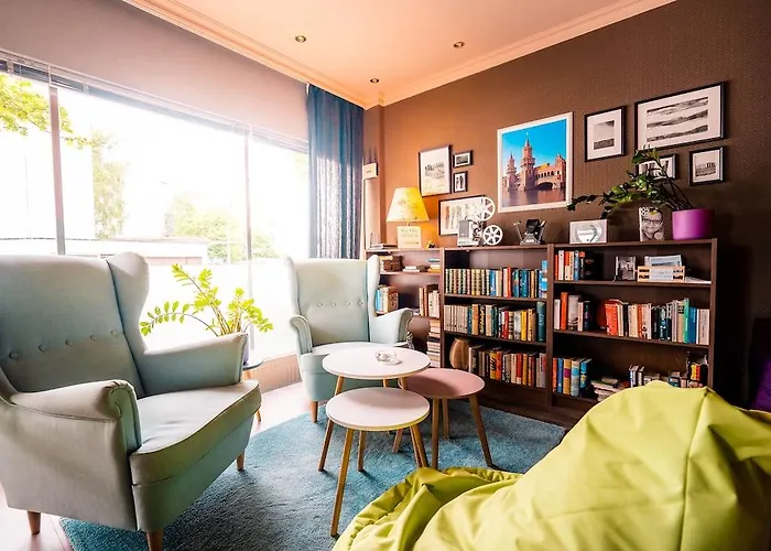 Berliner Baer Berlijn