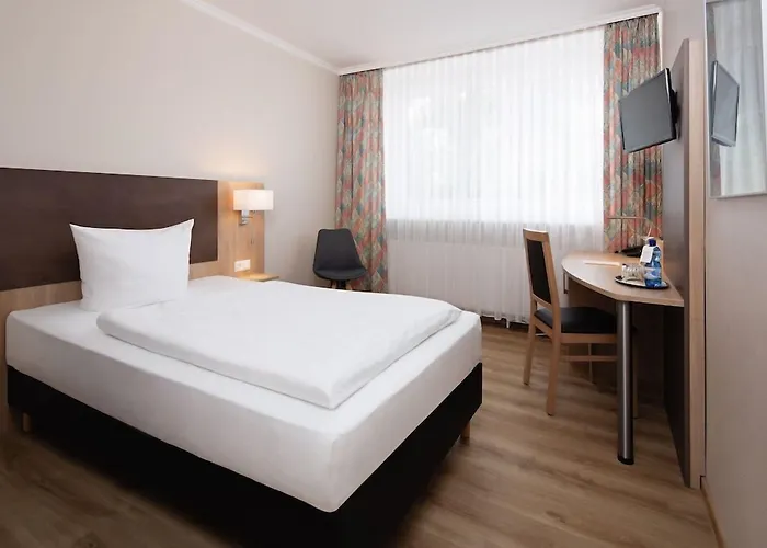 Berliner Baer Hotel Berlín