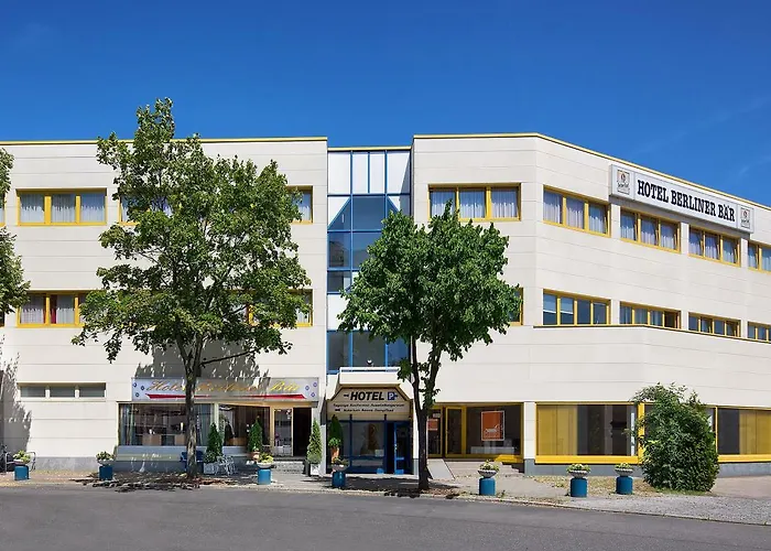 Berliner Baer Berlín