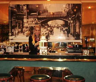 Berliner Baer * Berlijn