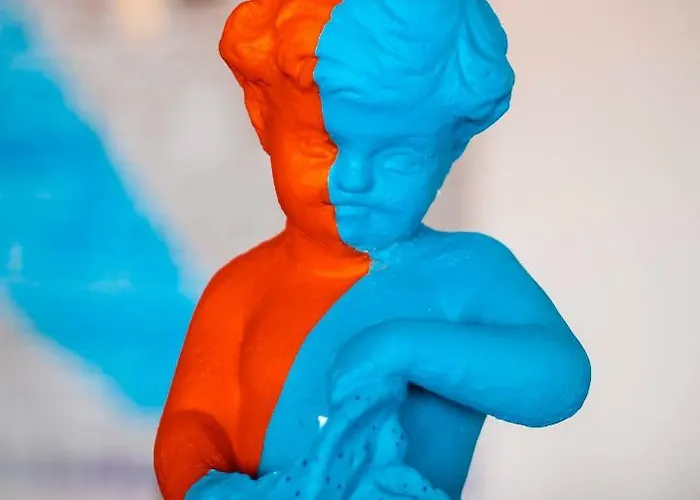 Hotel Berliner Baer *