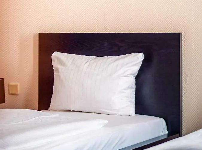 Hotel Berliner Baer Berlín