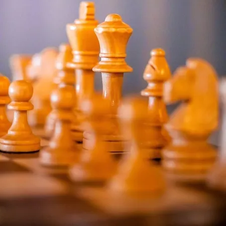 Berliner Baer מלון *