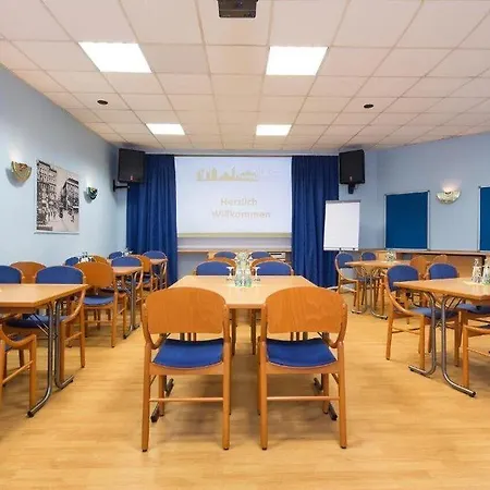 Berliner Baer מלון ברלין