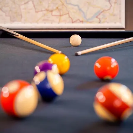 Berliner Baer * ברלין