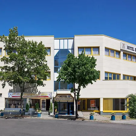 Berliner Baer ברלין