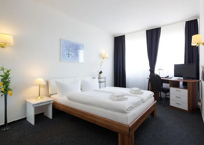 Berliner Baer Hotel Berlin