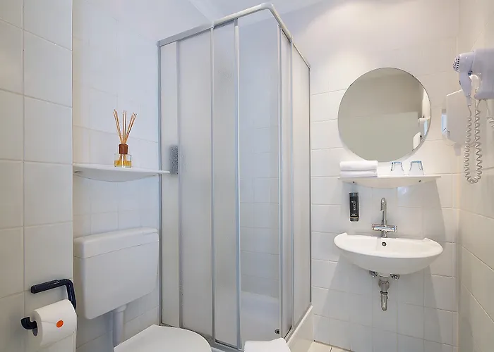 Berliner Baer Hotel Berlin