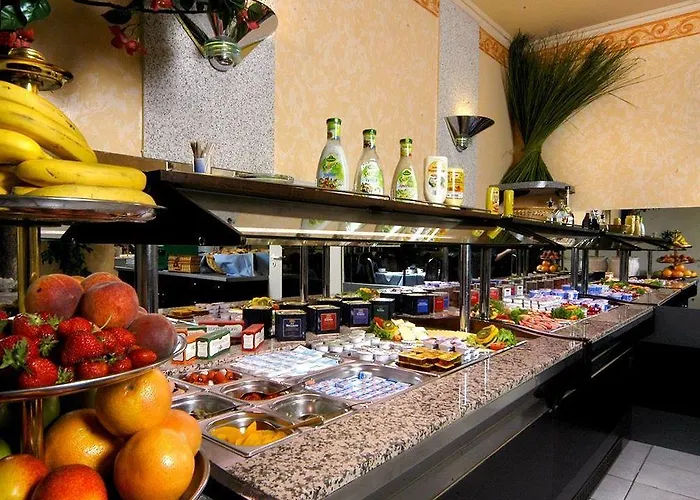 Berliner Baer Hotel Berlin