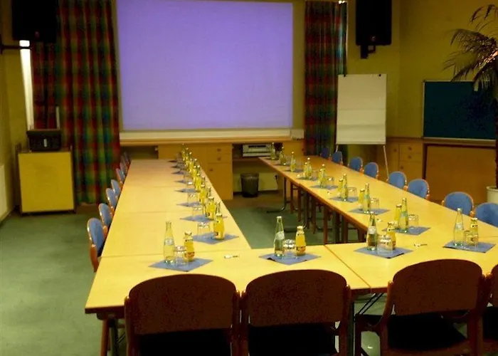 Hotel Berliner Baer *