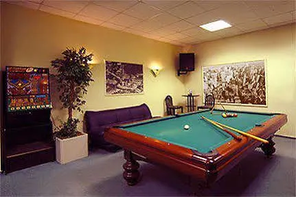 Berliner Baer * Berlin