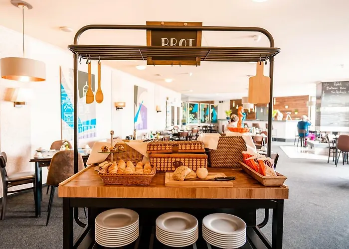 Hotel Berliner Baer *