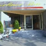 Hotel Berliner Baer *