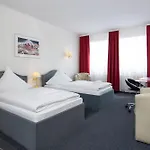 Hotel Berliner Baer *
