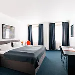 Hotel Berliner Baer *