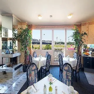柏林酒吧酒店 酒店