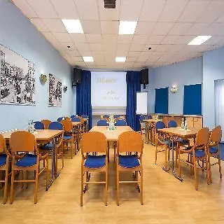 柏林酒吧酒店 酒店