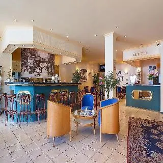 柏林酒吧酒店 柏林