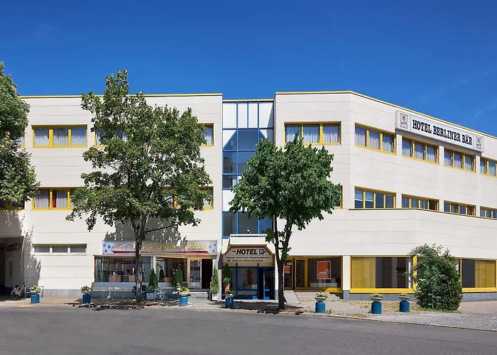 Berliner Baer * Berlín