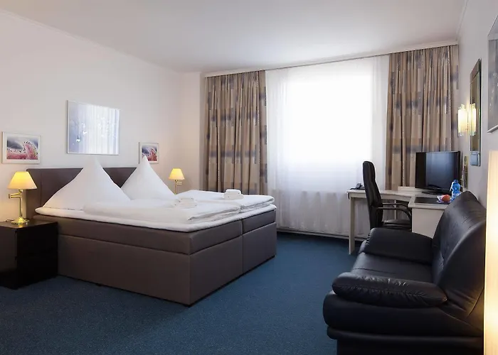 Berliner Bär Hotel *